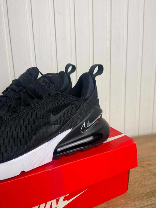 Buty Nike Air Max 270 org 38,5 czarne