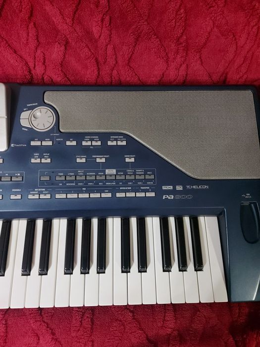 Sprzedam KORG PA800