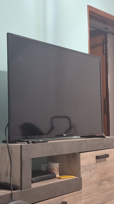 Tv 50 Polegadas.