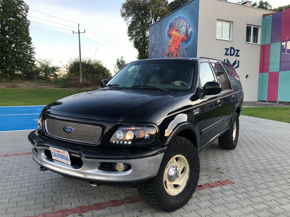 Ford Expedition