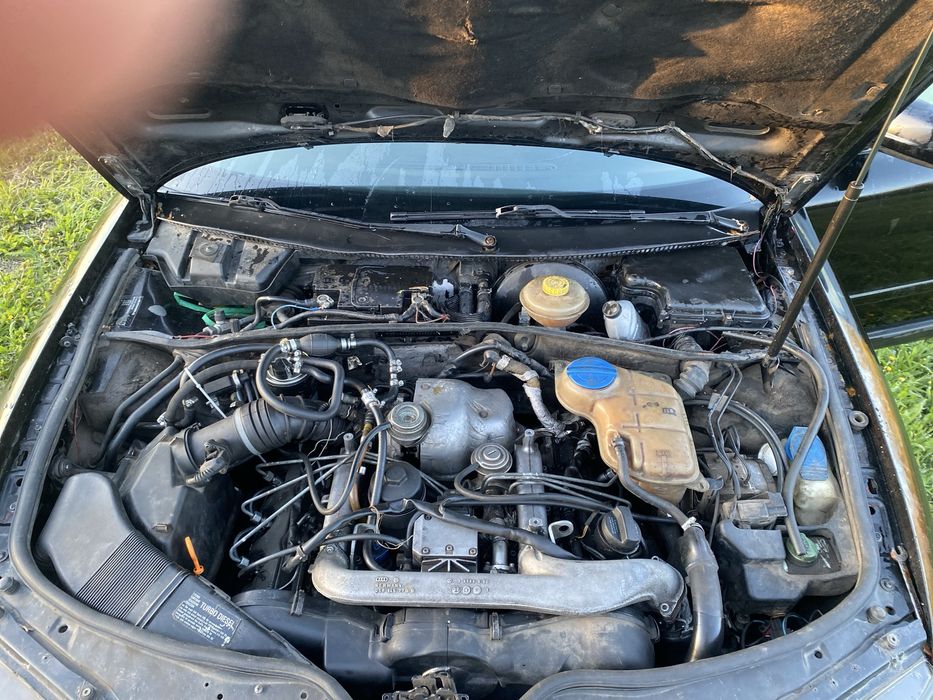 Продам pasat b5