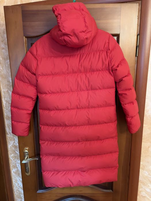 Пуховик Jack Wolfskin