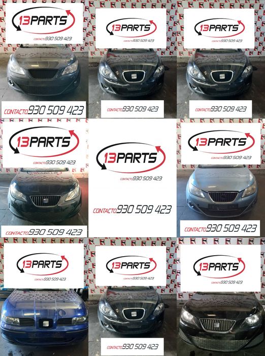 Seat para PEÇAS Usadas