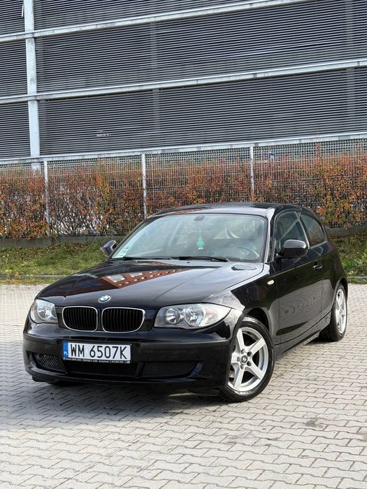 BMW Seria 1