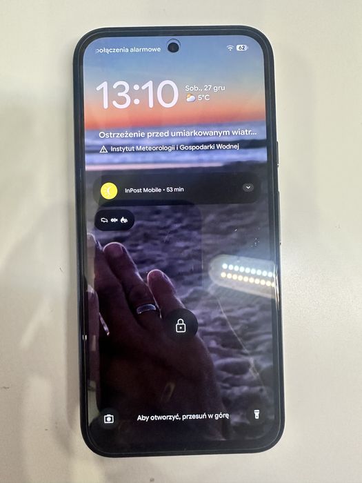 Google pixel 8a 8/128