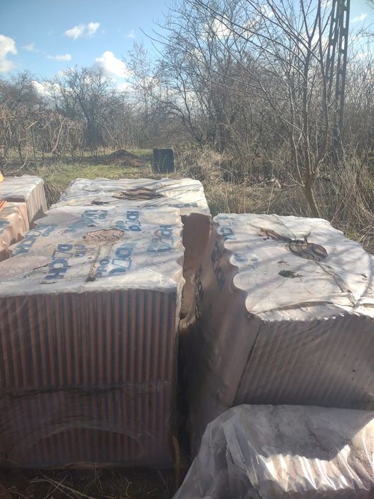 Dachówka ceramiczna Promat Jordanowo