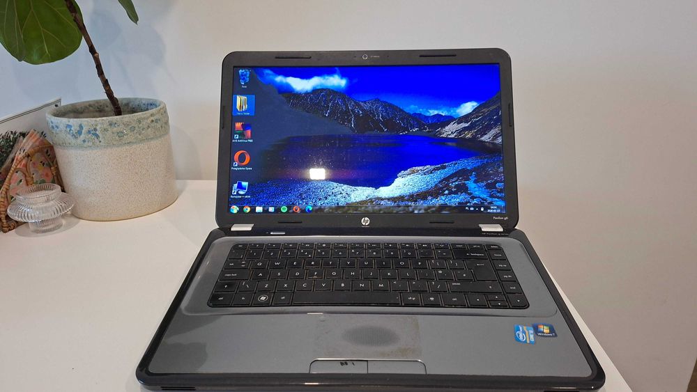 Laptop HP Pavilion g series