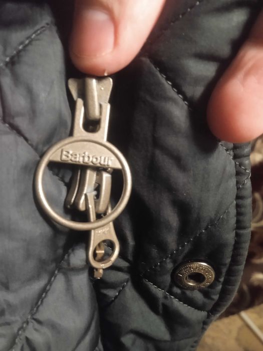 Куртка Barbour (м розмір)