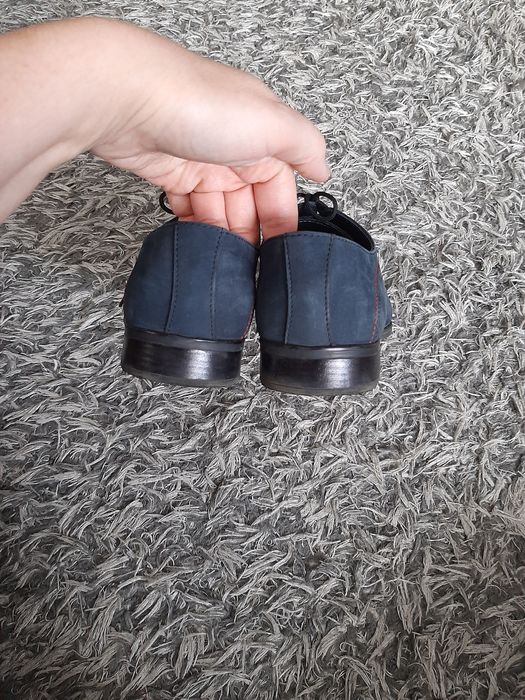 Buty wizytowe 37 rozm