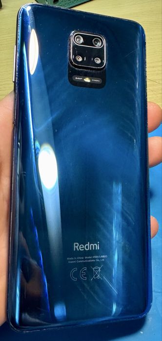 Redmi Note 9 Pro 6/128gb