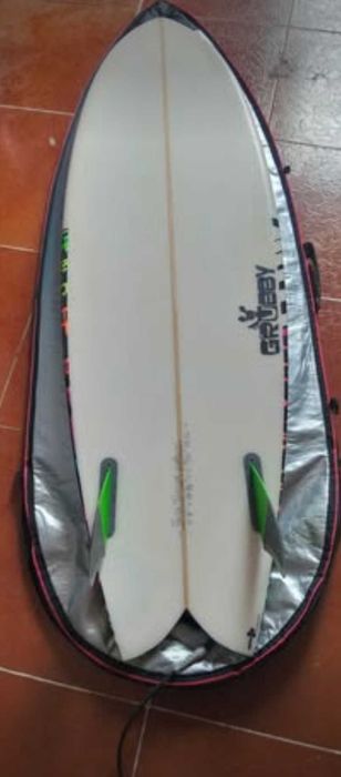 Material de surf