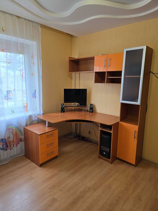 Компьютерный Стол  уголок