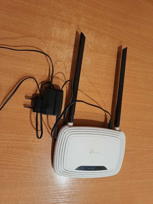 Роутер TP-LINK TL-WR841N