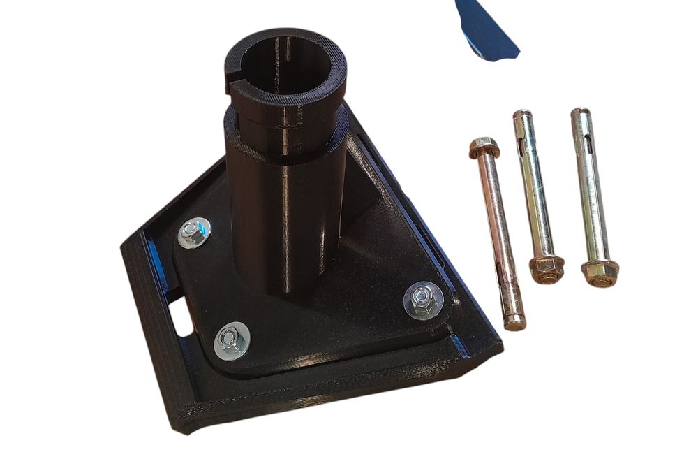 Кронштейн  кріплення для starlink gen 3