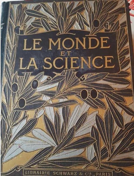 Le Monde Et  La science