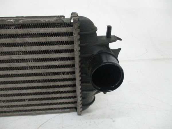 Radiador do intercooler OPEL Vivaro A Furgão (X83)