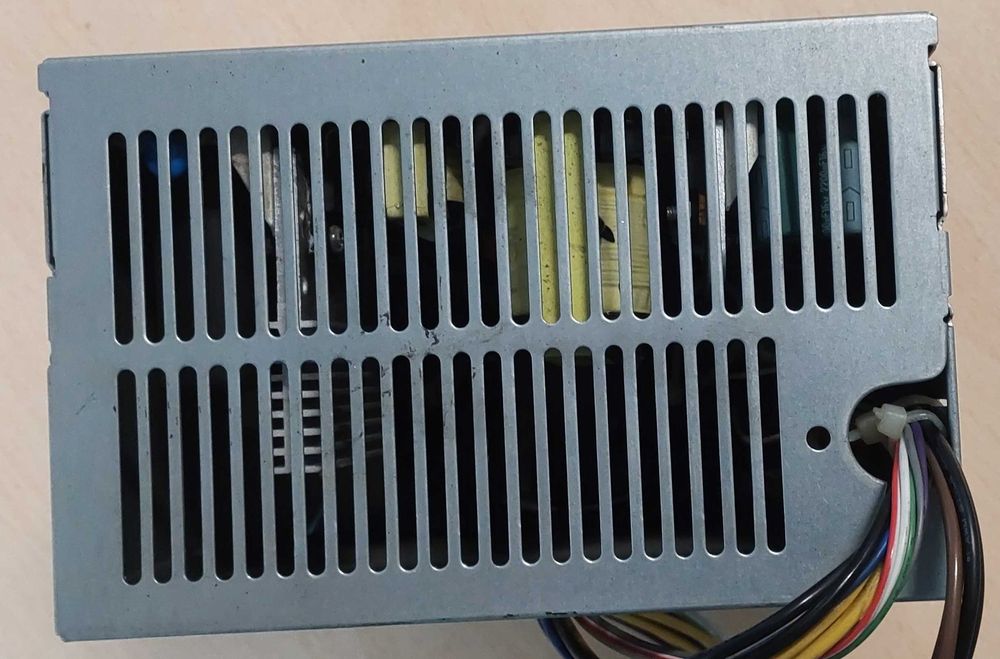 Power Supply for HP Compaq 6200 Pro Microtower PC64584681113090121