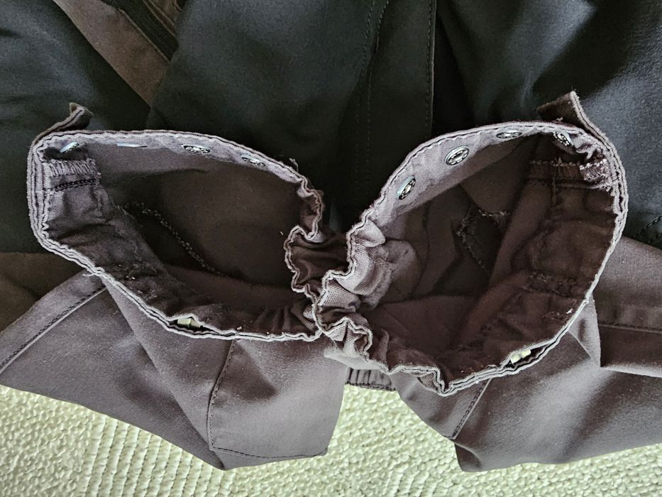 Revolution race gp pro m/38