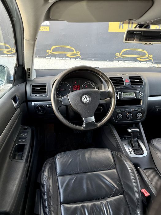 Sprzedam VW Golf V/2008/2.0/Diesel/Automat/Skóry/Klima/Okazja!!!