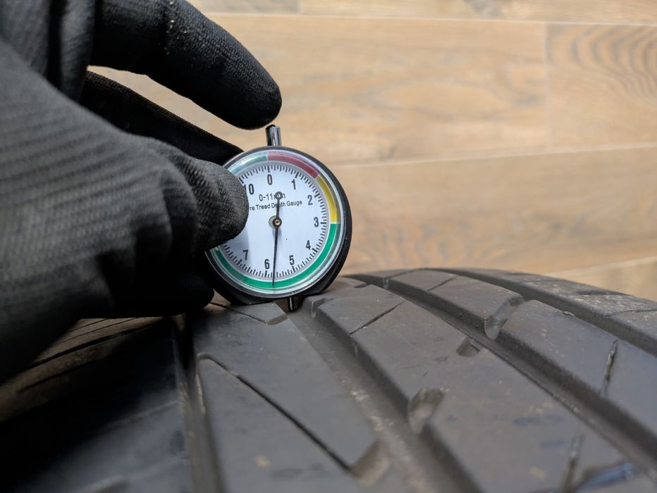 4 x Hankook Ventus S1 evo2 Opony letnie 235/50/19 2022r 7 mm WYSYŁKA