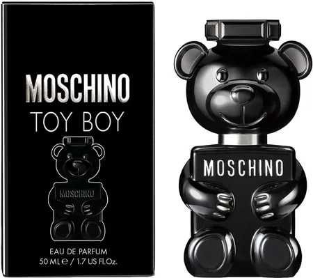 Moschino Toy Boy EDP 100ml