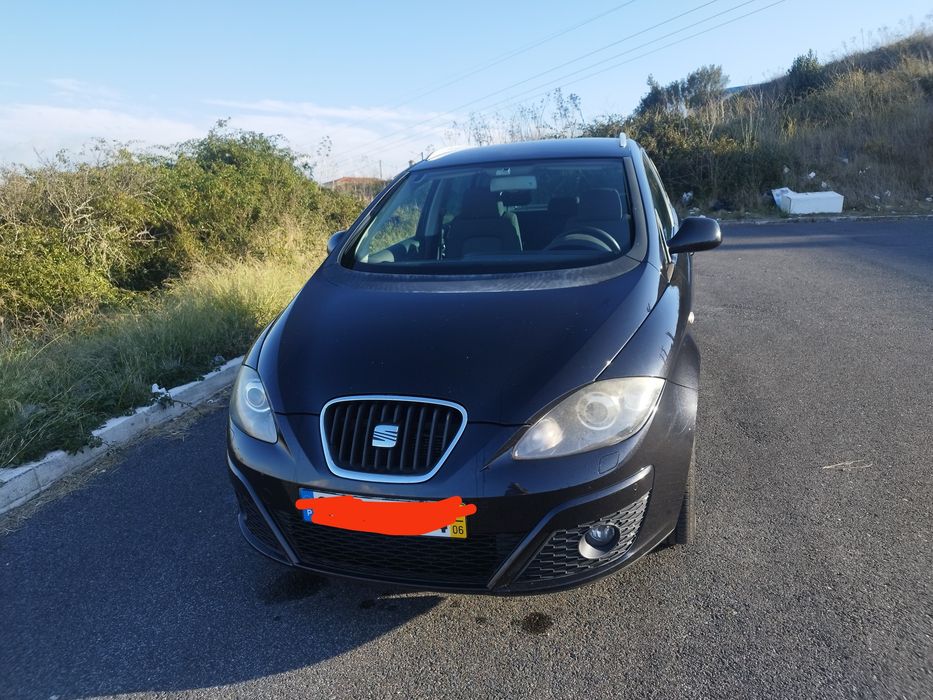 SEAT Altea XL 1.6