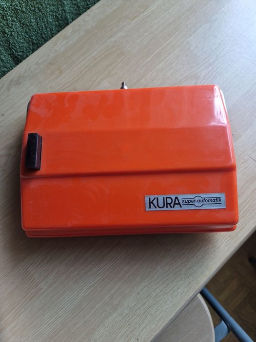 Ręczny odkurzacz sprzedam