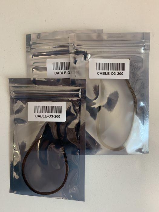 Коаксиальный кабель 20см Dji О3 air unit, О4, O4 pro, та Vista Caddx