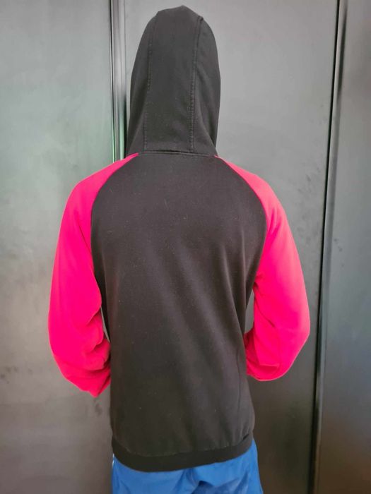 Bluza młodzieżowa,  kangurka