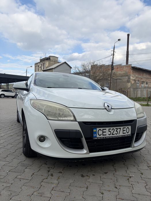 Рено меган 1.4 бензин