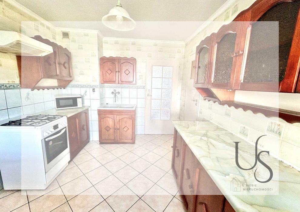 Kameralna przestrzeń do własnej aranżacji - zamień blok na dom