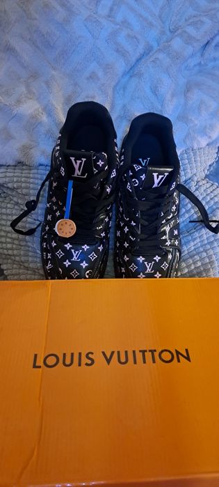 Louis Vuitton Trainer replika premium 43