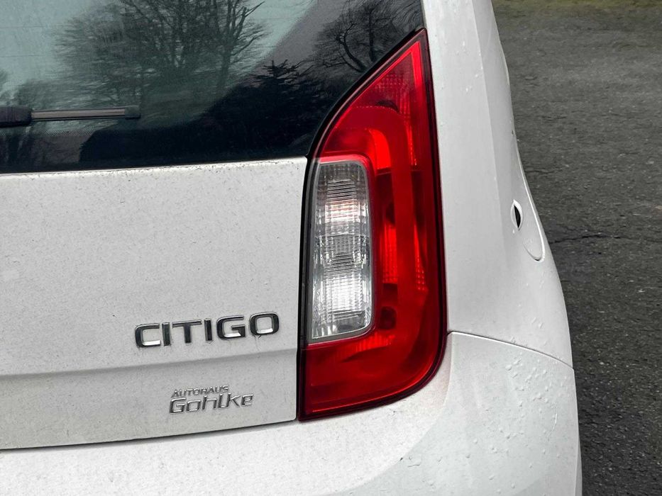 Продам Skoda Citigo 2013р. #73930