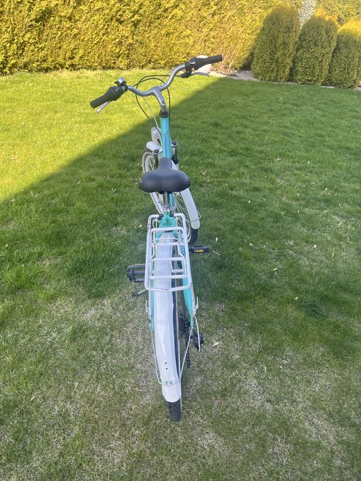 Rower Kands Aurelia koła 26”