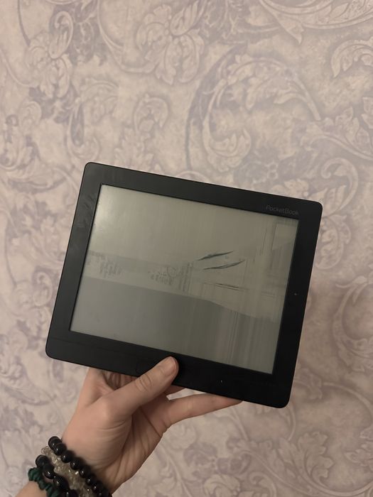 PocketBook InkPad 840 на запчастини / під відновлення