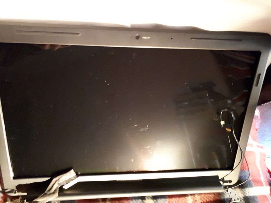 Vendo ecrã 15.6 Hp Compaq