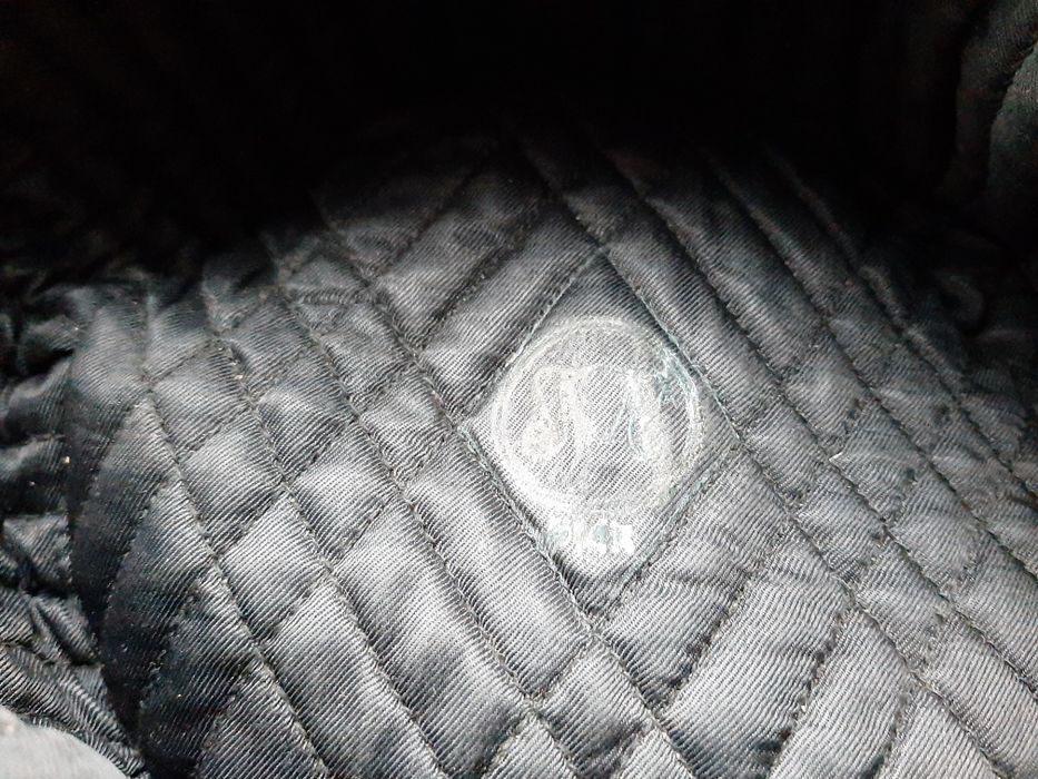 Шапка военная генеральская