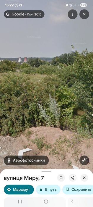 Продам участок в Песочине