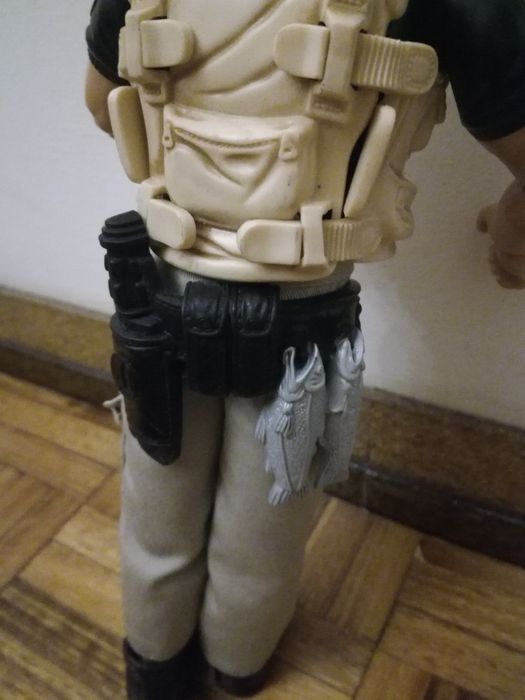 Action Man Action Figure64730135182850123