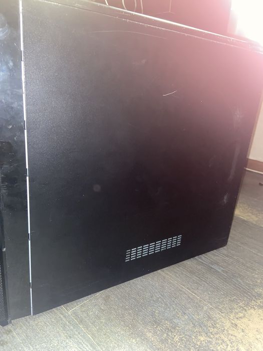 Готовий ПК комплект: Ryzen 3 1300X | RX 570 4GB Strix | 8GB HyperX