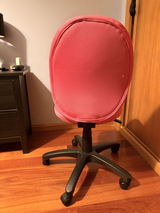 Cadeira para secretaria