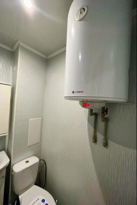 Продаж 1 кімнатної квартири, Чугуїв