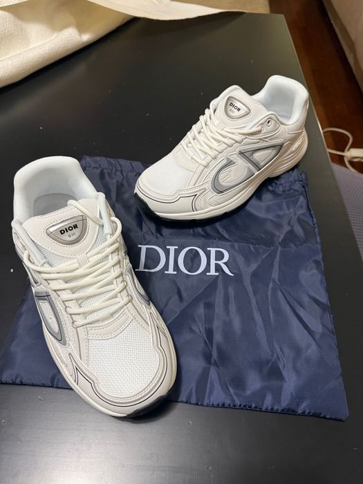 Dior B30 – Tamanho 43 | Novas / Nunca usadas