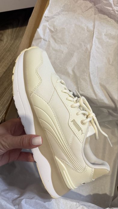 Кросівки puma 37