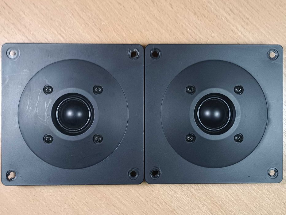 P.Audio BM-D750 ВЧ драйверы новые пара