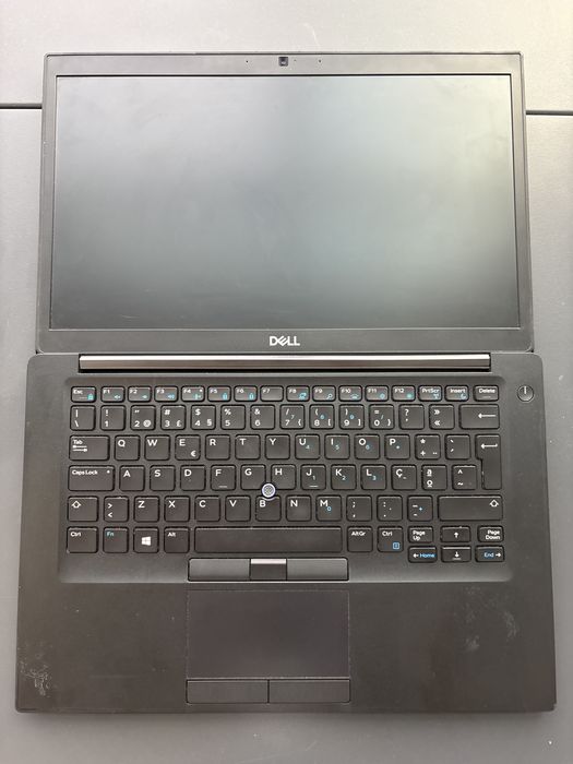 Dell 7490 i7 8gb