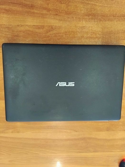 Portátil ASUS X551C - Peças