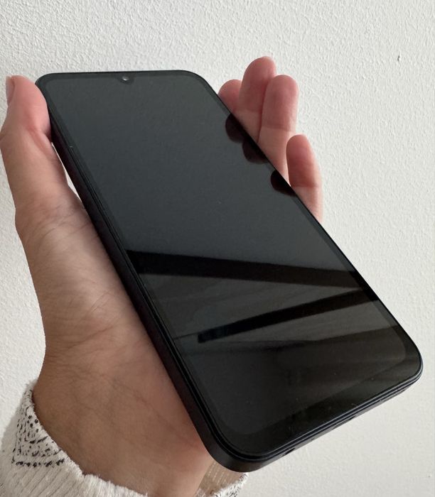 Samsung Galaxy A15