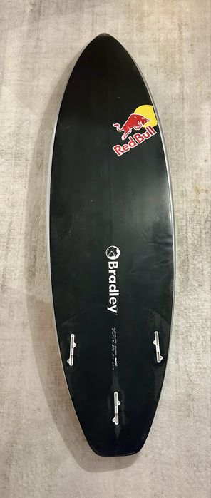 Leo Fioravanti Christiaan Bradley