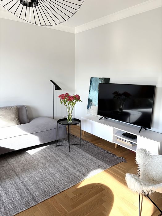 59 m² | PKP 400 m | Wołomin, ul. Laskowa | Bez prowizji